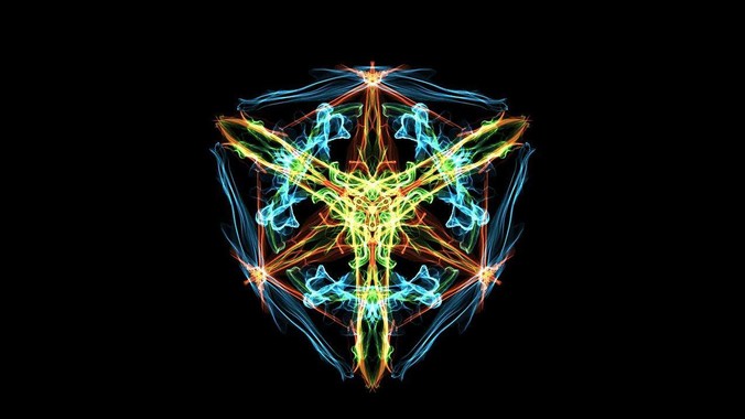 为什么欧美影视喜欢露点？